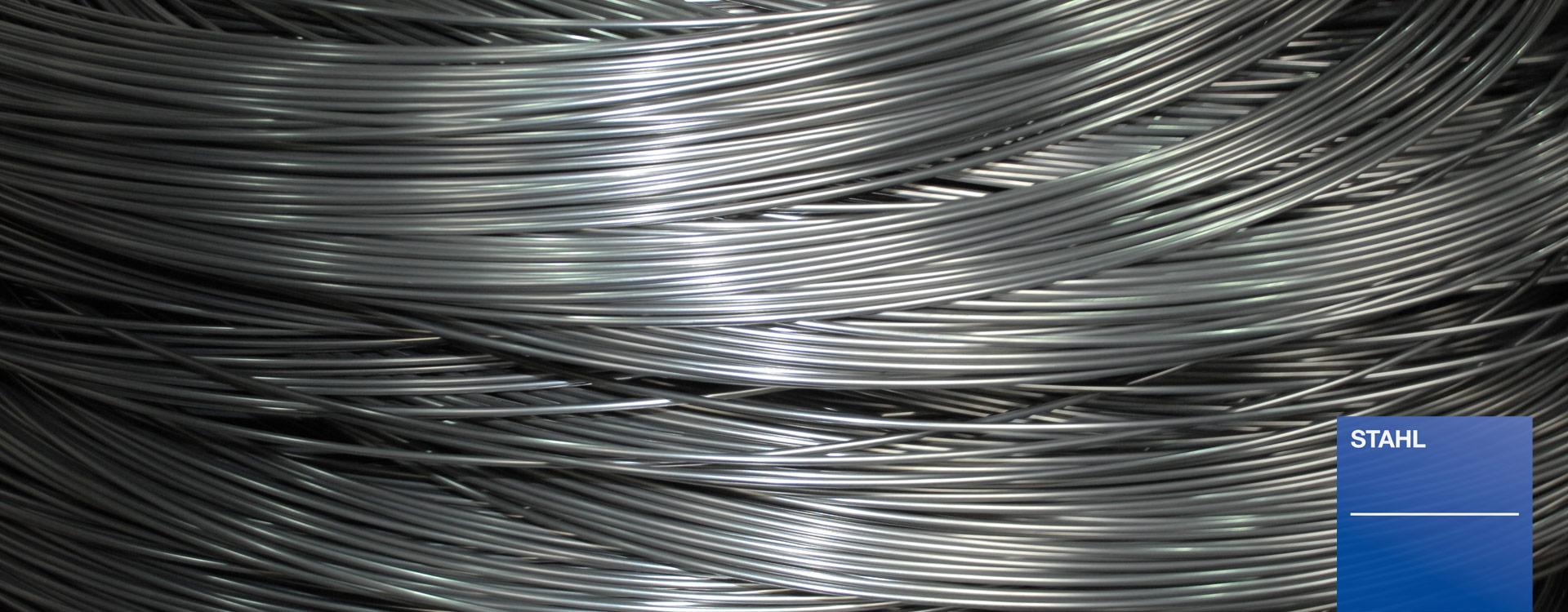 Stahldraht