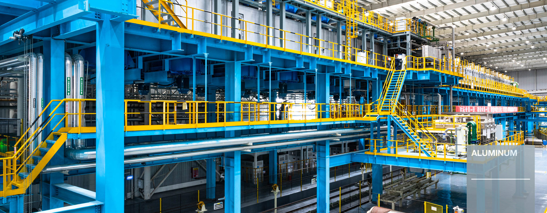 HICON® air floater furnaces