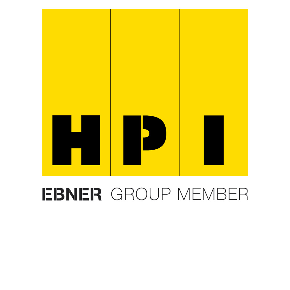 HPI Logo